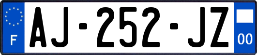 AJ-252-JZ