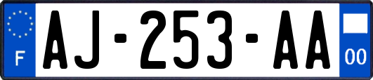 AJ-253-AA