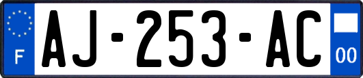 AJ-253-AC