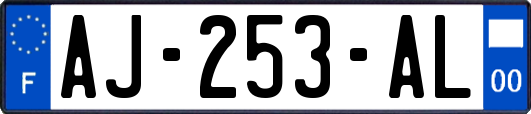 AJ-253-AL