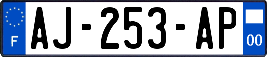 AJ-253-AP