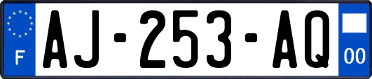 AJ-253-AQ