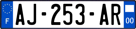 AJ-253-AR