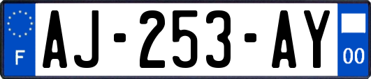 AJ-253-AY