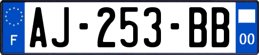 AJ-253-BB