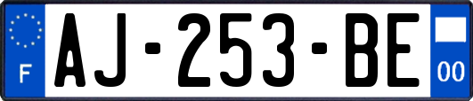 AJ-253-BE