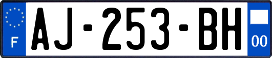 AJ-253-BH