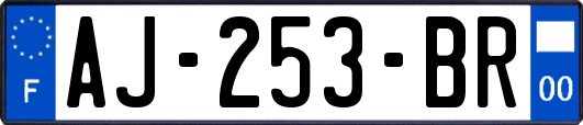 AJ-253-BR