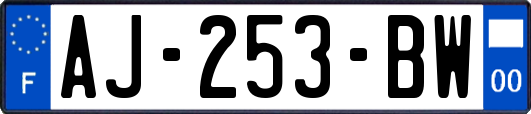 AJ-253-BW