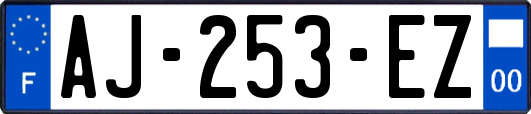 AJ-253-EZ