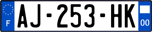 AJ-253-HK