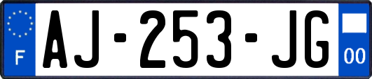 AJ-253-JG