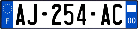 AJ-254-AC