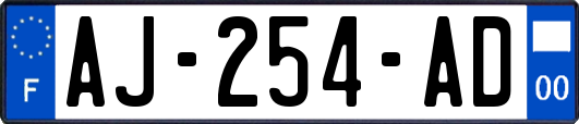 AJ-254-AD