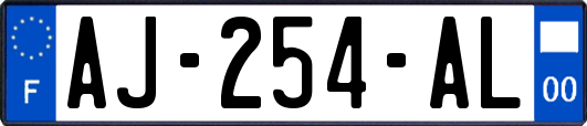 AJ-254-AL