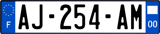 AJ-254-AM