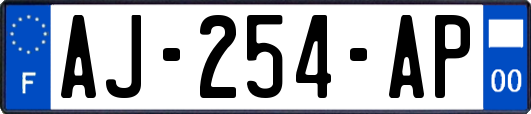 AJ-254-AP