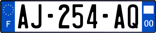 AJ-254-AQ