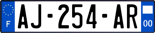 AJ-254-AR