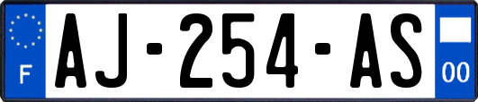 AJ-254-AS