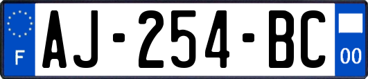 AJ-254-BC