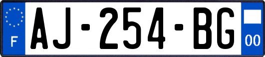 AJ-254-BG