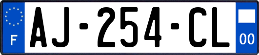 AJ-254-CL