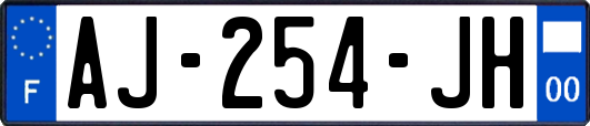 AJ-254-JH