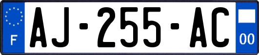 AJ-255-AC