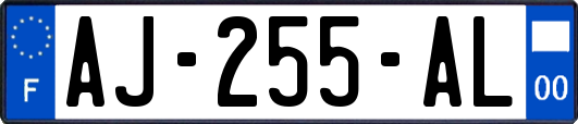 AJ-255-AL