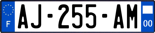 AJ-255-AM