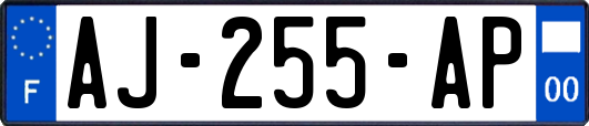 AJ-255-AP