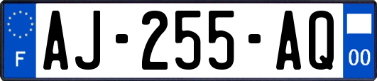 AJ-255-AQ