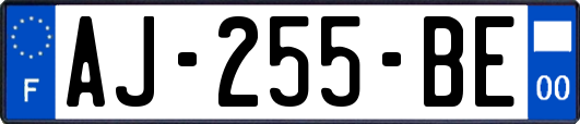 AJ-255-BE