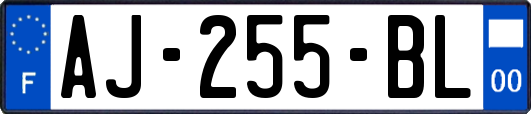 AJ-255-BL