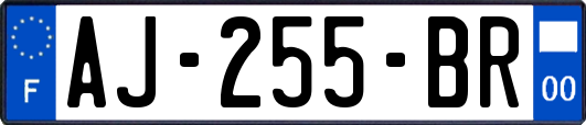 AJ-255-BR