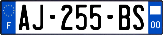 AJ-255-BS