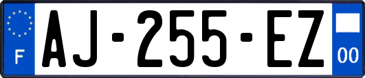 AJ-255-EZ