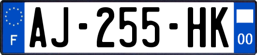 AJ-255-HK