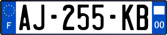 AJ-255-KB