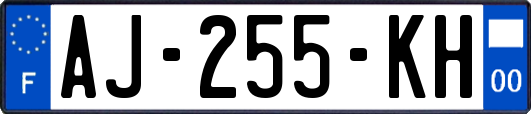 AJ-255-KH