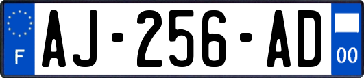 AJ-256-AD