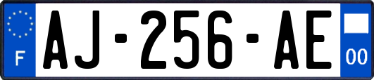 AJ-256-AE