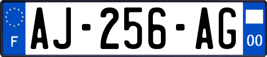 AJ-256-AG