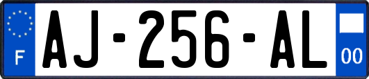 AJ-256-AL