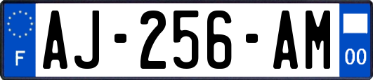 AJ-256-AM