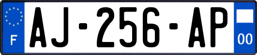 AJ-256-AP