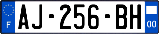 AJ-256-BH