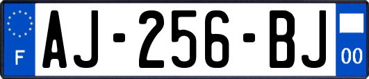 AJ-256-BJ