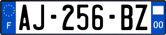 AJ-256-BZ